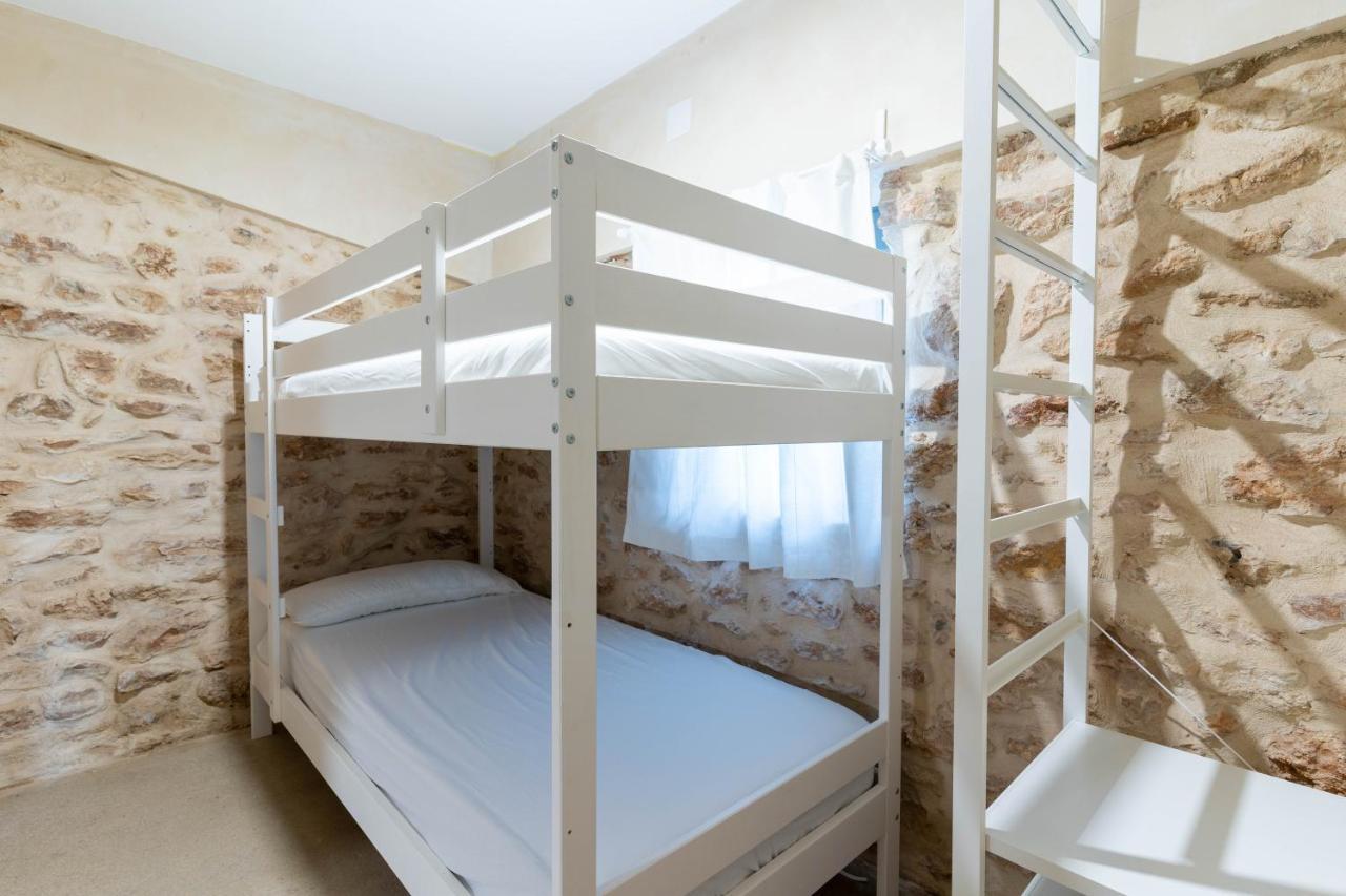 Mas Xalmes Villa Camarles Exterior photo