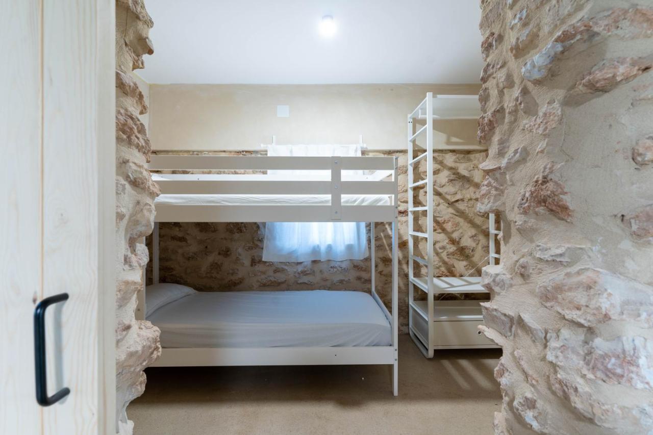 Mas Xalmes Villa Camarles Exterior photo