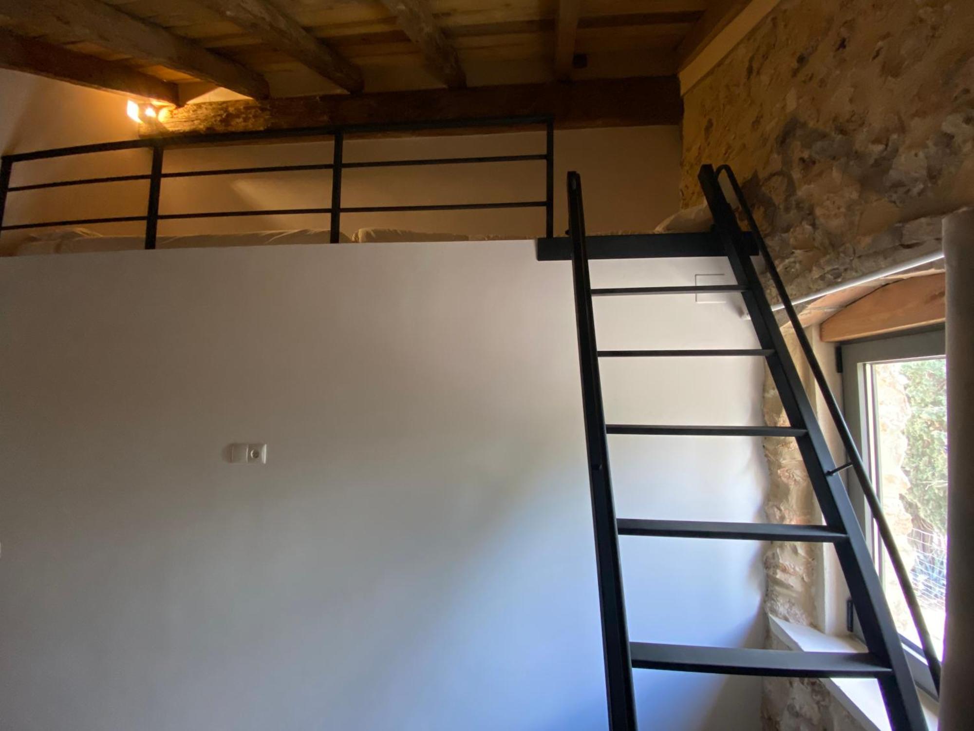 Mas Xalmes Villa Camarles Exterior photo